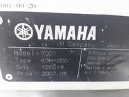 Yamaha YGD Machine 100W AC Motor KGM-000 Second Hand Q2AA04010DXS2C