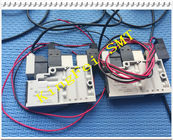 CONVUM Magnetventil SMC elektrozawór MC5M10HSV8S24B C-0022-MCX EJECTOR 40045471 JUKI EJECTOR 40011162